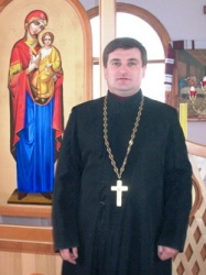 На Хмельниччині у ДТП загинув cвященик УГКЦ